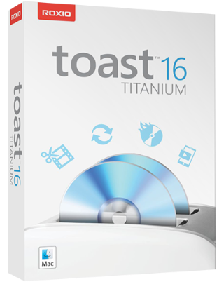 roxio toast titanium crack